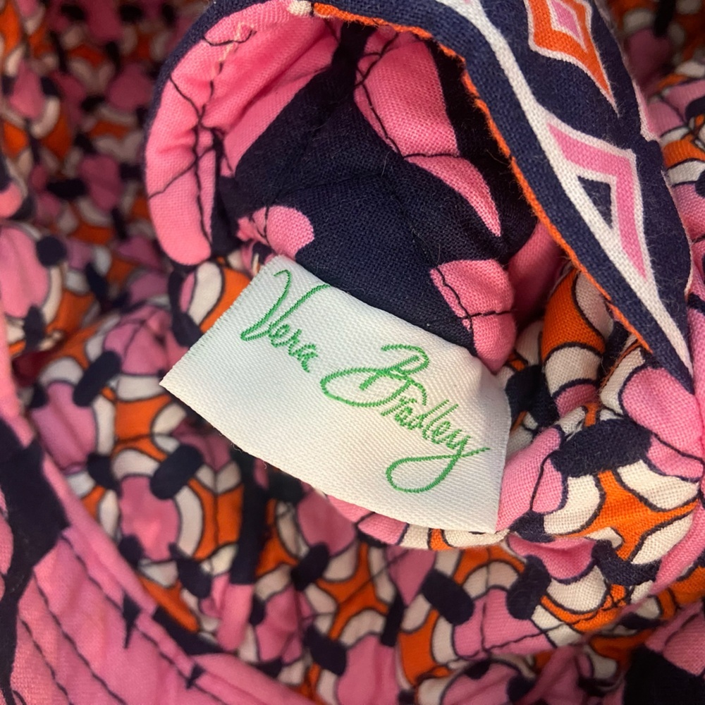 Vera Bradley Bag - Picture 6 of 9